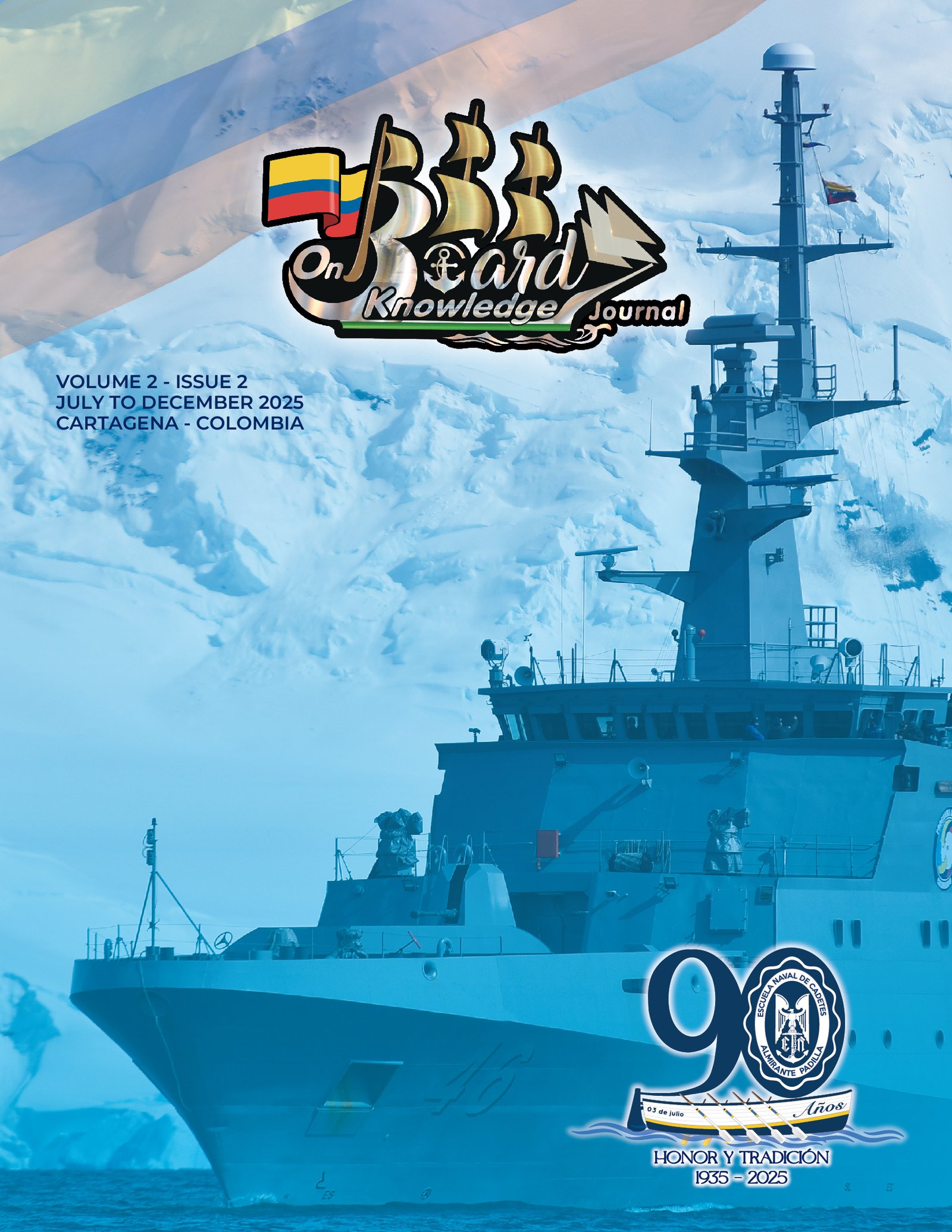 					View  Vol. 1 Num. 02 (2025) 
				